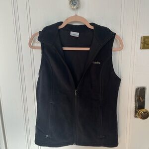 Columbia Women's Dark Fleece Vest
